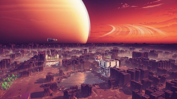 Industries of Titan Crack Free Download