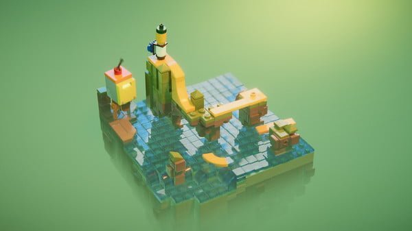 LEGO Builders Journey Crack Free Download