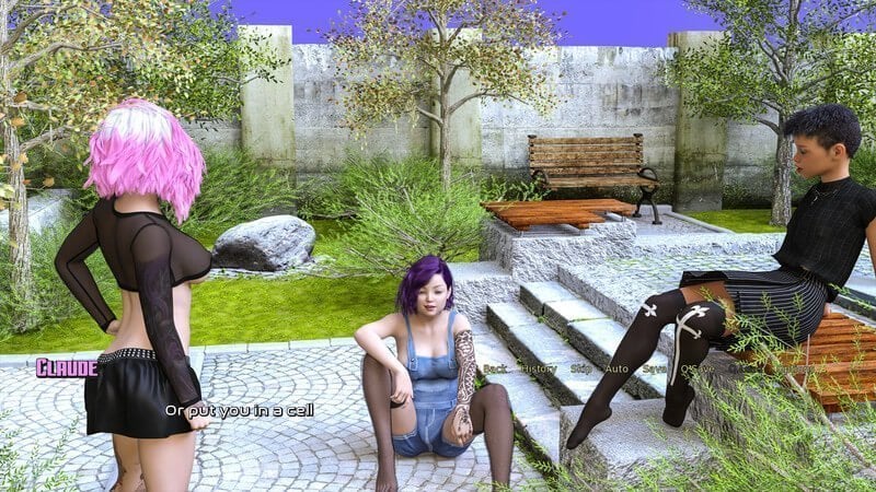 Download Deadlocked in Time