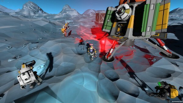 Stationeers Crack Free Download