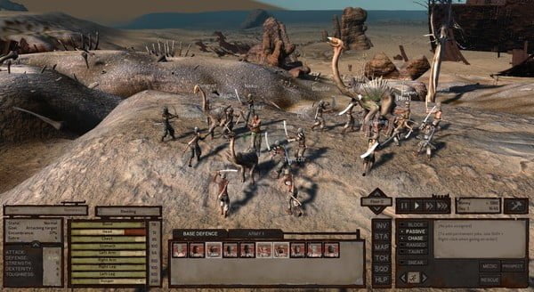Kenshi Crack Free Download