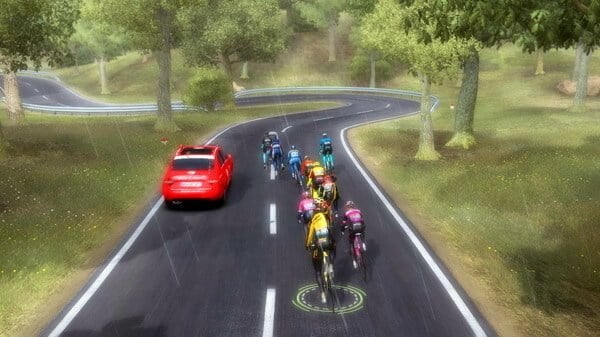Pro Cycling Manager 2021 Crack Free Download