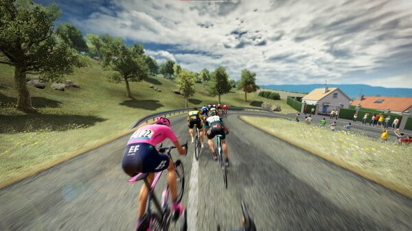 Tour de France 2021 Crack Free Download