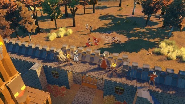 Going Medieval Crack Free Download