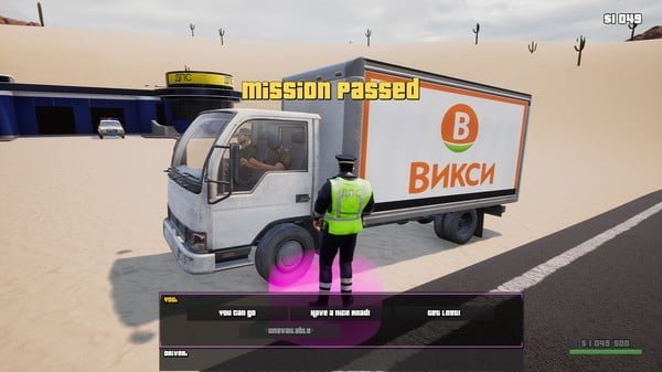 GAI Stops Auto: Right Version Simulator Crack Free Download