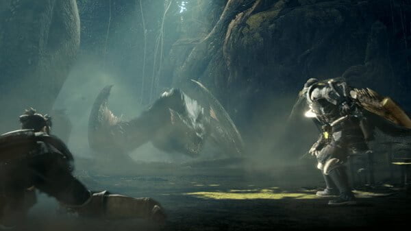Monster Hunter World: Iceborne Crack Free Download