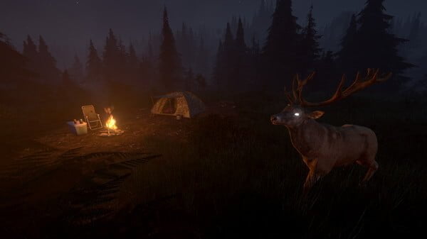 Skinwalker Hunt Crack Free Download