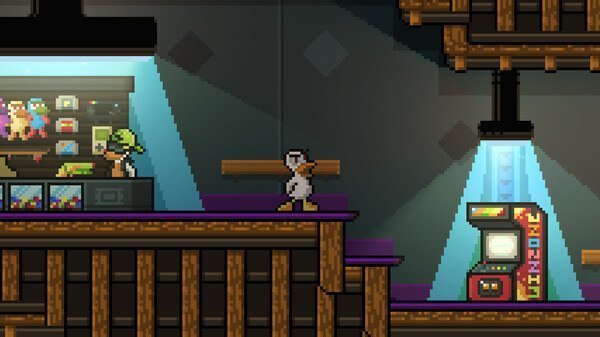 Duck Game Crack Free Download