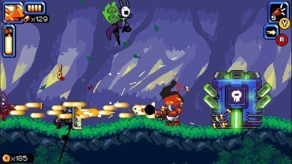 Mighty Goose Crack Free Download