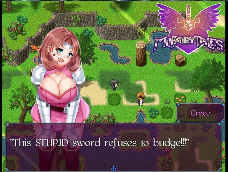 Download Milfairy Tales