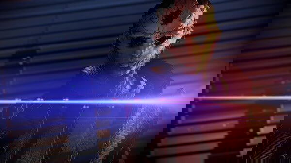 Mass Effect Legendary Edition Crack Free Download