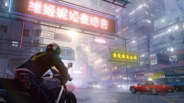 Sleeping Dogs: Definitive Edition Crack Free Download