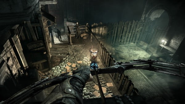 Thief Crack Free Download