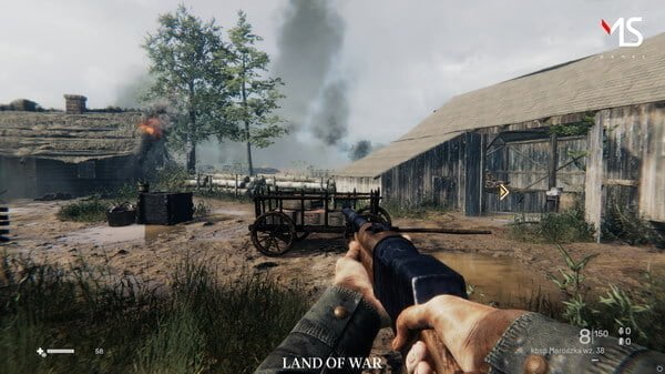 Land of War - The Beginning Crack Free Download