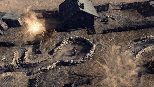 Call to Arms - Gates of Hell: Ostfront Crack Free Download