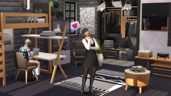 The Sims 4 Dream Home Decorator Crack Free Download