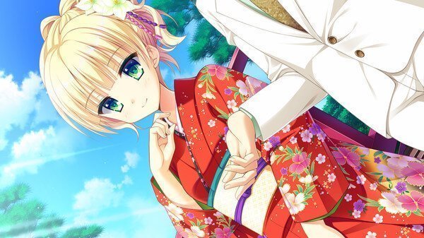 Kinkoi: Golden Loveriche Crack Free Download