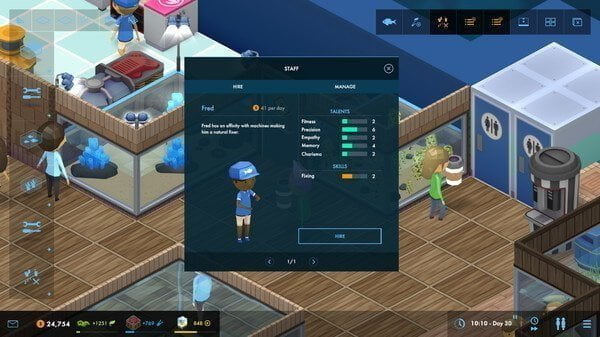 Megaquarium Crack Free Download