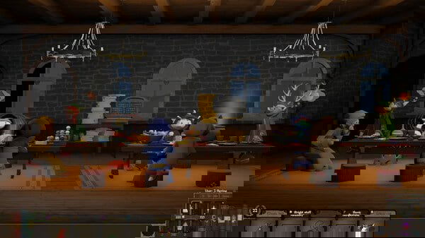 Spellcaster University Crack Free Download