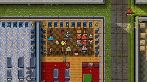 Prison Architect - Second Chances Crack Free Download