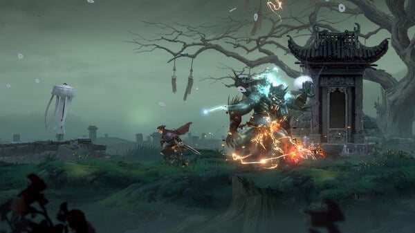 Eastern Exorcist Crack Free Download