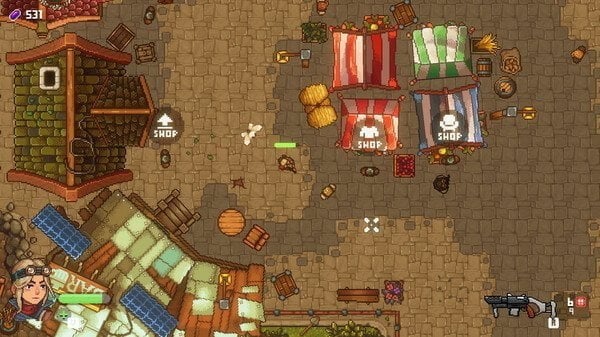 Black Skylands Crack Free Download