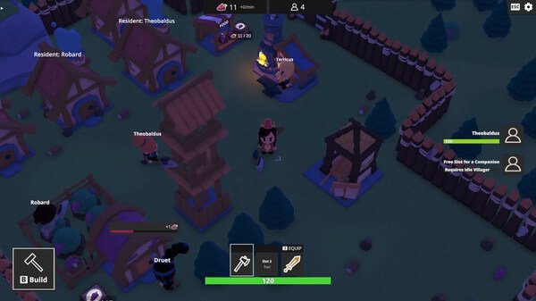 Kingdom Builders Crack Free Download