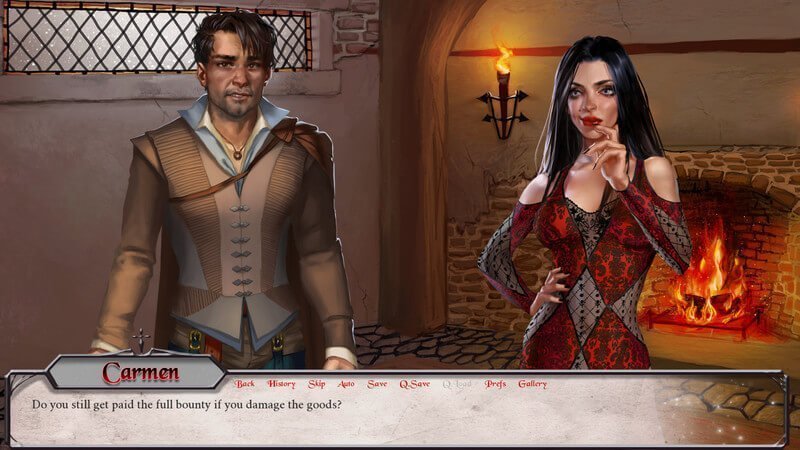 Download Sanguine Rose