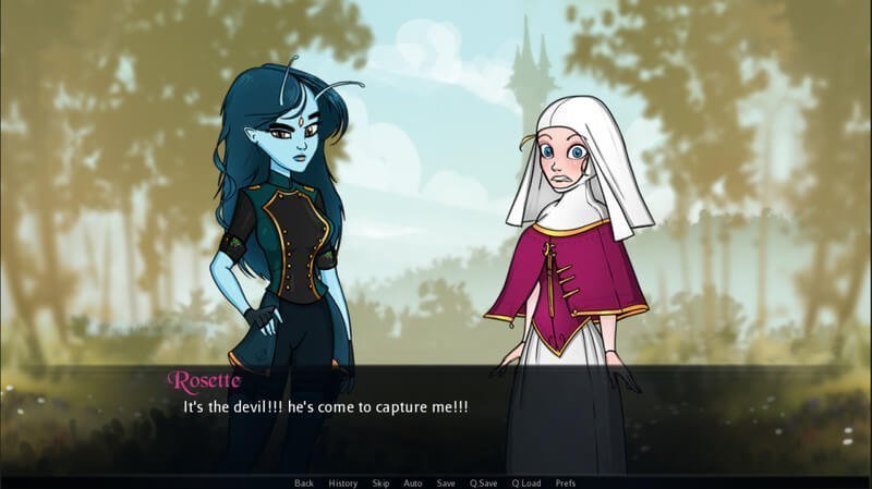 Download Once a Porn a Time