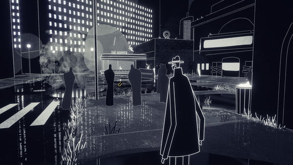 Genesis Noir Crack Free Download