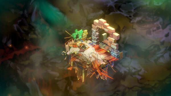 Bastion Crack Free Download