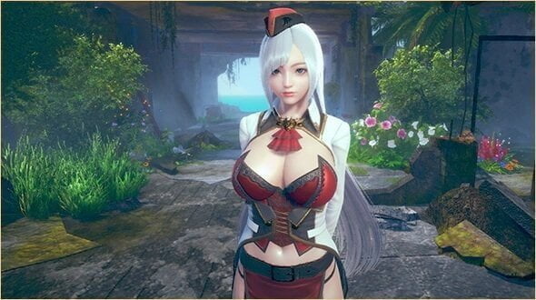 Download Honey Select 2: Libido