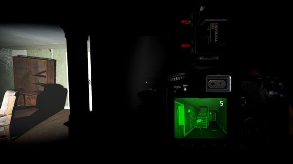 Ghost Hunters Corp Crack Free Download