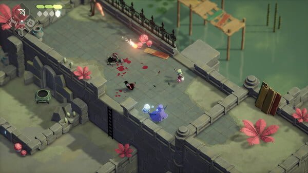 Deaths Door Crack Free Download