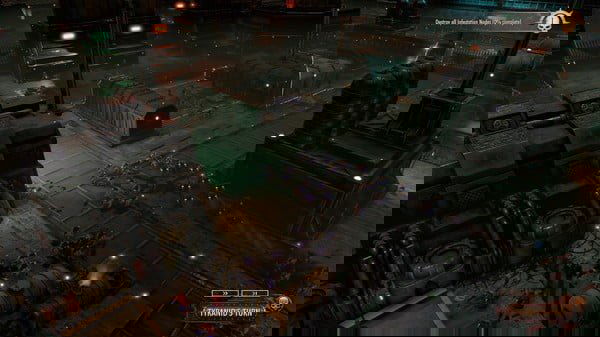 Warhammer 40000 Battlesector Crack Free Download