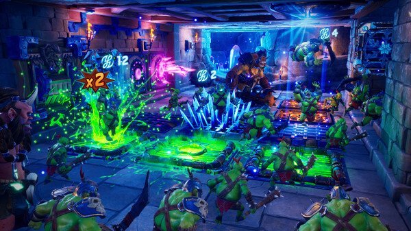 Orcs Must Die 3 Crack Free Download