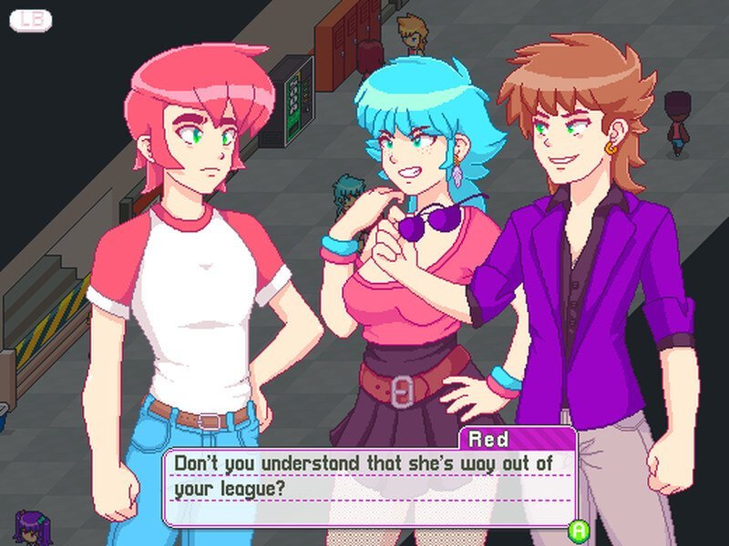Download Dandy Boy Adventures