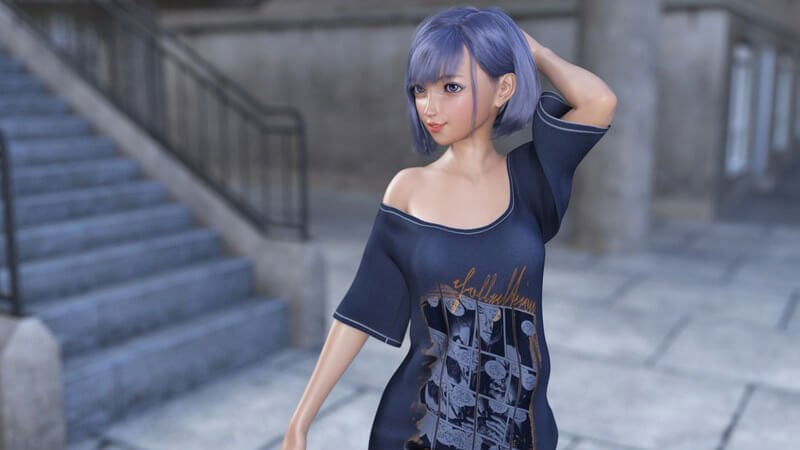 Download Casual Desires
