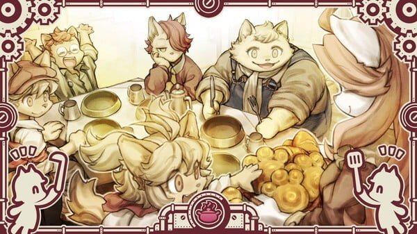 Fuga: Melodies of Steel Crack Free Download