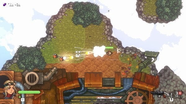Black Skylands Crack Free Download