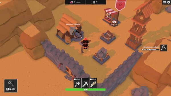 Kingdom Builders Crack Free Download