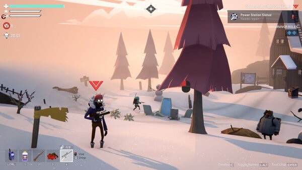 Project Winter Crack Free Download