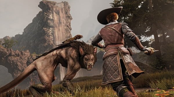 GreedFall - The De Vespe Conspiracy Crack Free Download