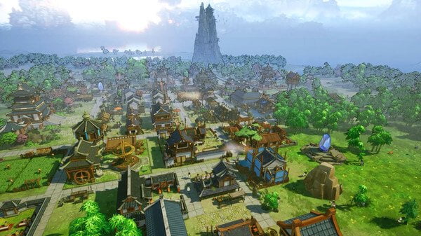 The Immortal Mayor Crack Free Download