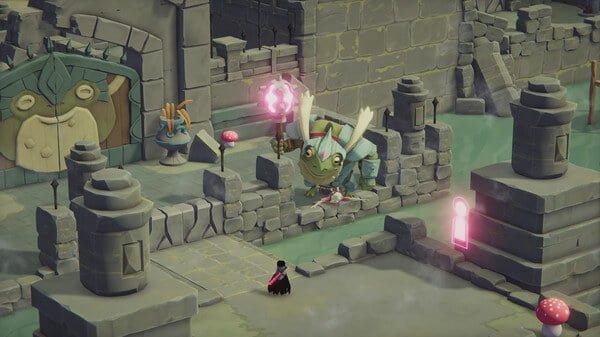 Deaths Door Crack Free Download