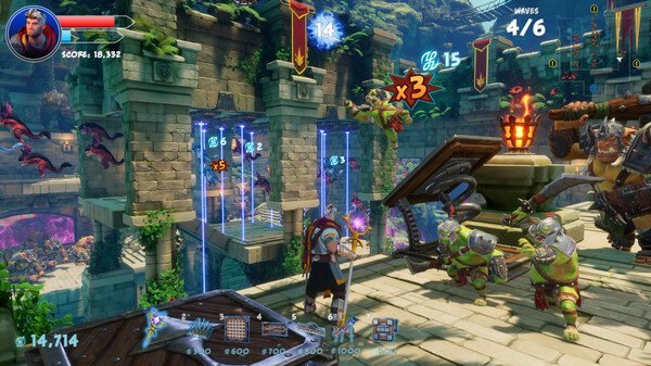 Orcs Must Die 3 Crack Free Download