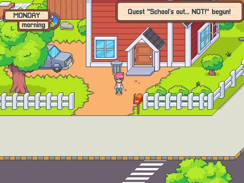 Download Dandy Boy Adventures