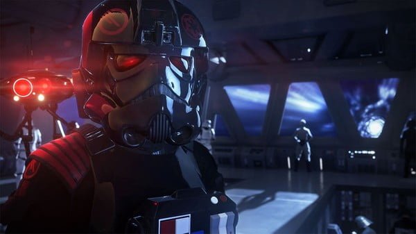 STAR WARS Battlefront II Crack Free Download