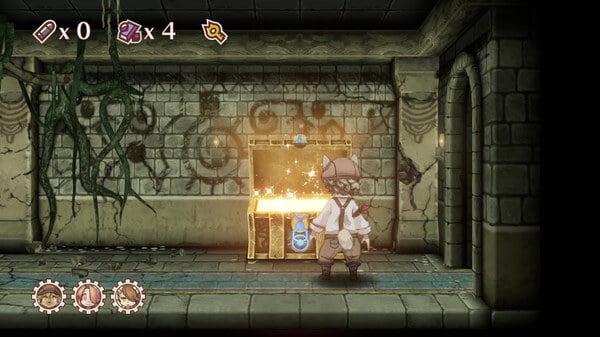 Fuga: Melodies of Steel Crack Free Download