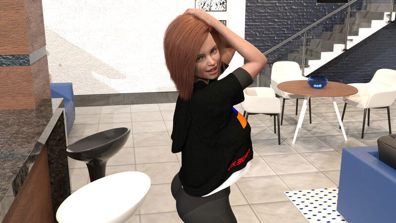 Download Rebel Daughter